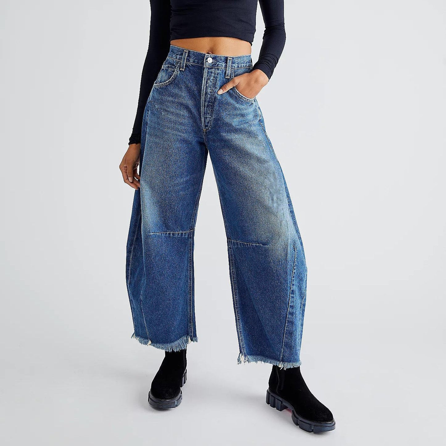 Anita Denim Jeans