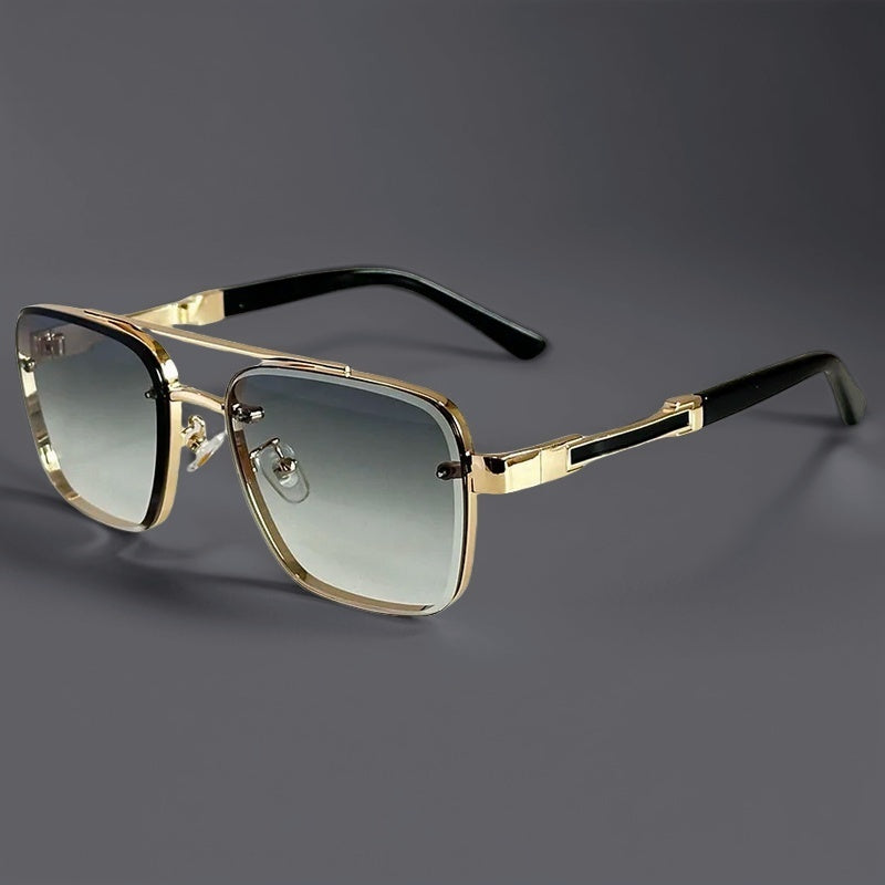 Ivano Aviators Sunglasses