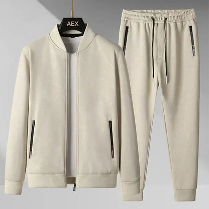 Sandro Tracksuit Set