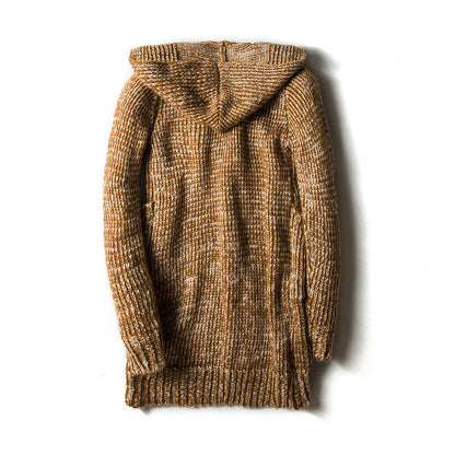 Aldo Toggle Cardigan