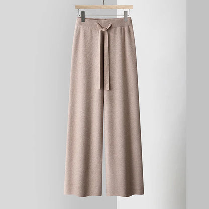 Marcella Cashmere Dream Trousers