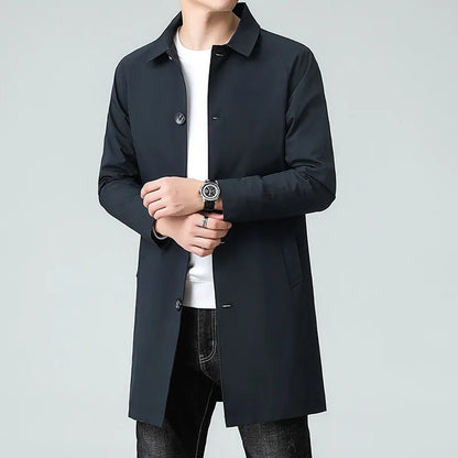 Rodolfo Overcoat