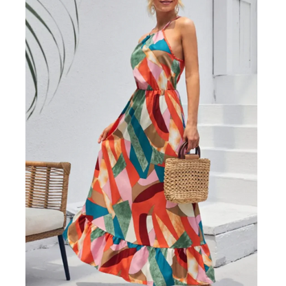 Mariella Vibrant Escape Maxi