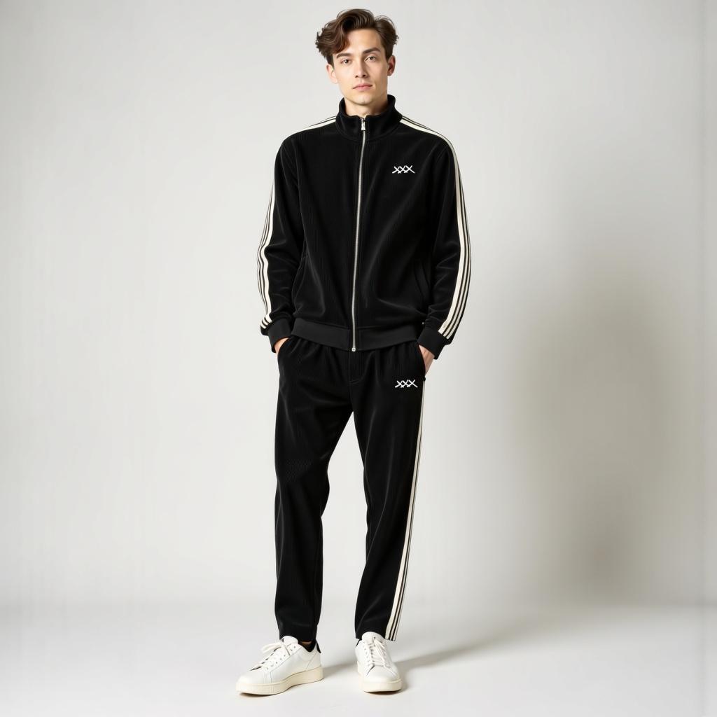 Giorgio Signature Tracksuit