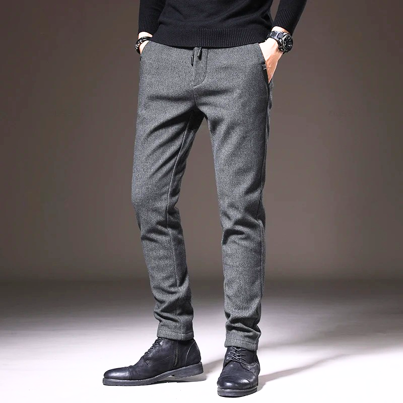 PANTALON SLIM FIT DIEGO