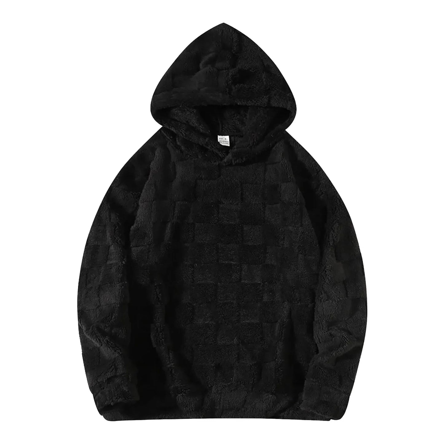 Virgilio Corduroy Hoodie