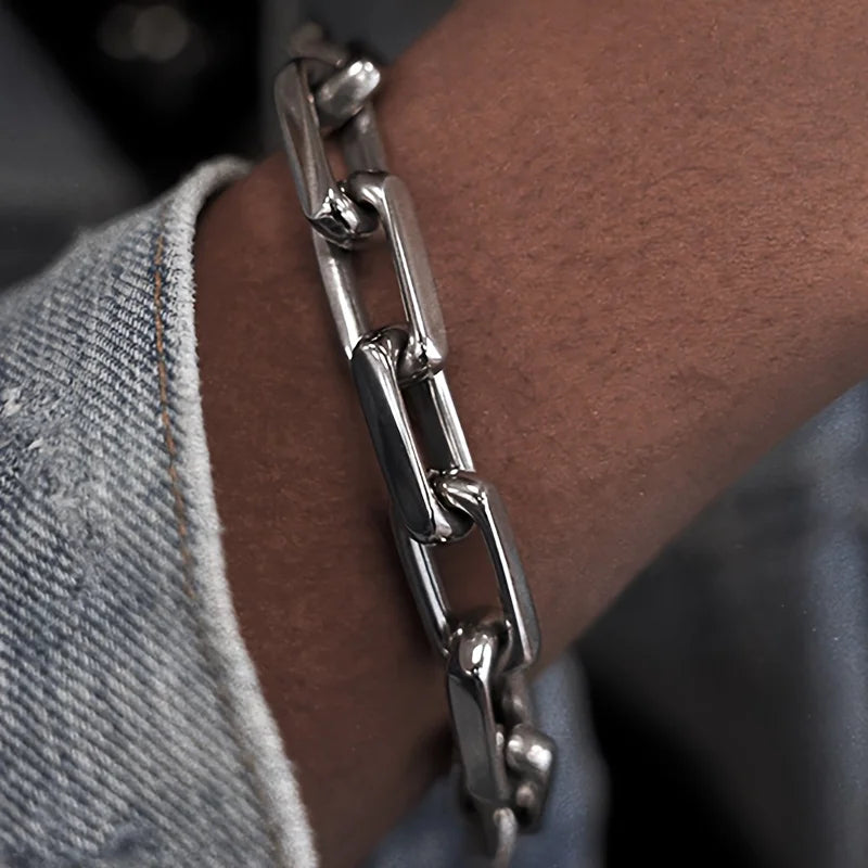 Felice Chainlink Bracelet