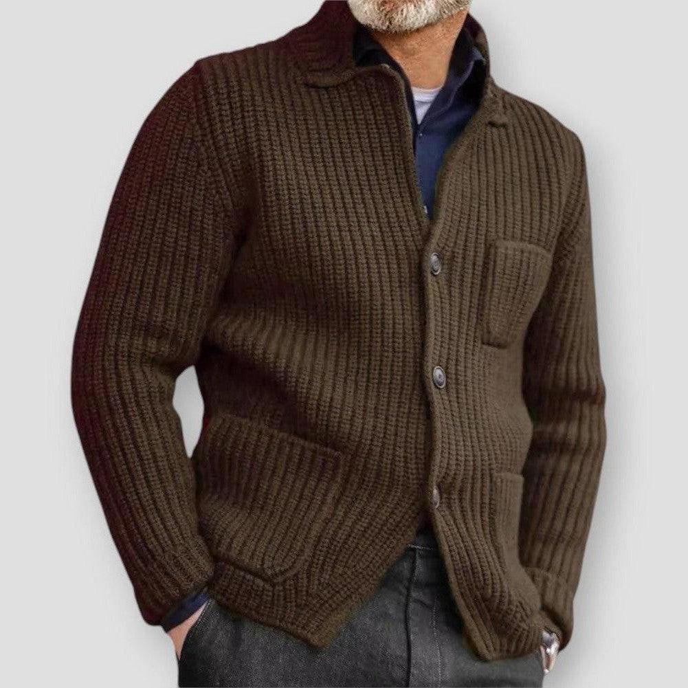 Enrico Cardigan