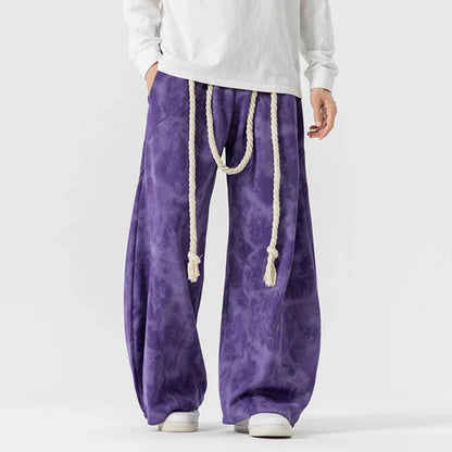 Rocco Crazy Sweatpants