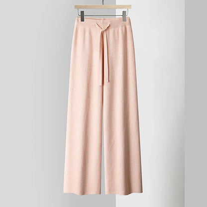 Marcella Cashmere Dream Trousers