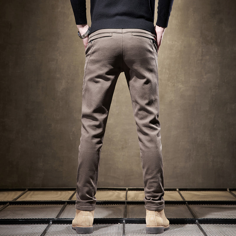 PANTALON SLIM MARCO