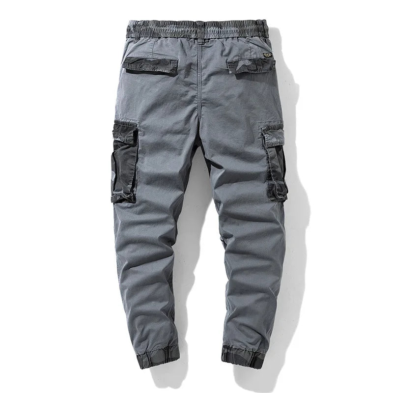 Carmelo Cargo Pants