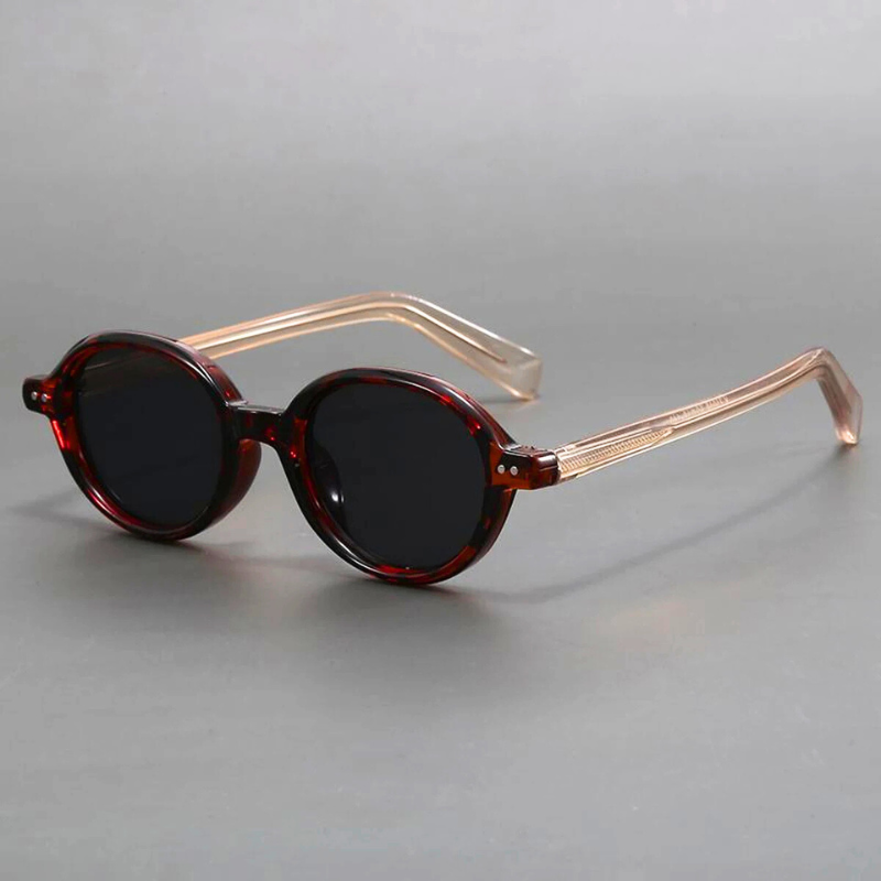 AMALIA RETRO SUNGLASSES