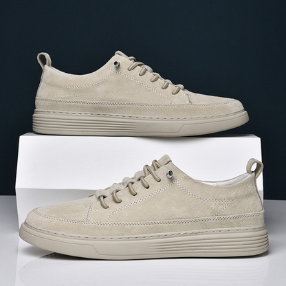 Cristiano Minimalist Hybrid Sneakers