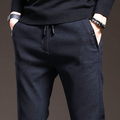 PANTALON SLIM FIT DIEGO