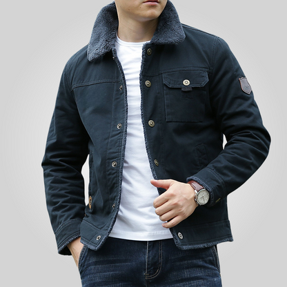 Matteo Jacket