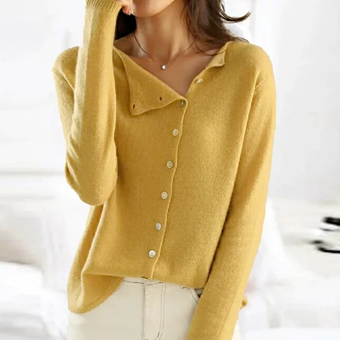 Fiorella Elegant Women Cardigan