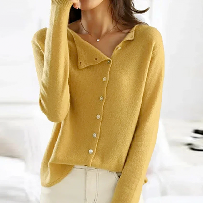 Fiorella Elegant Women Cardigan