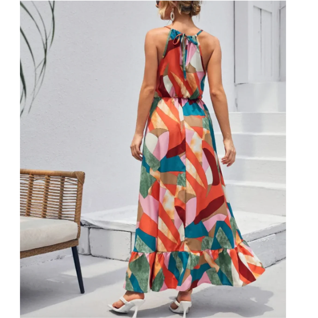 Mariella Vibrant Escape Maxi