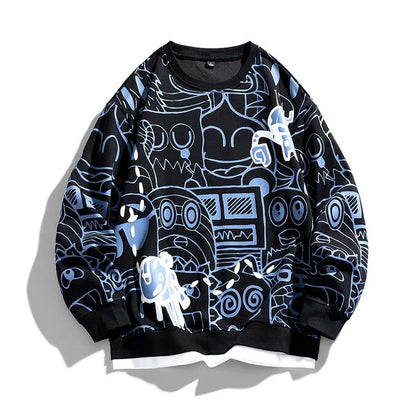 Martino Sweatshirt