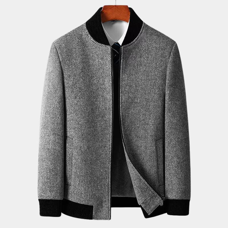 Aurelio Wool Jacket