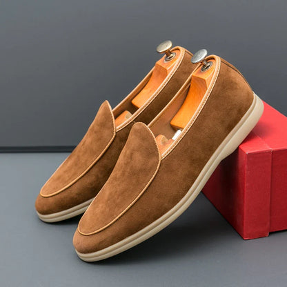 Gennaro Loafers