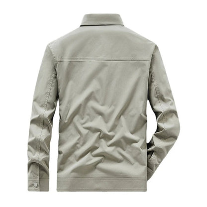 Corrado Utility Jacket