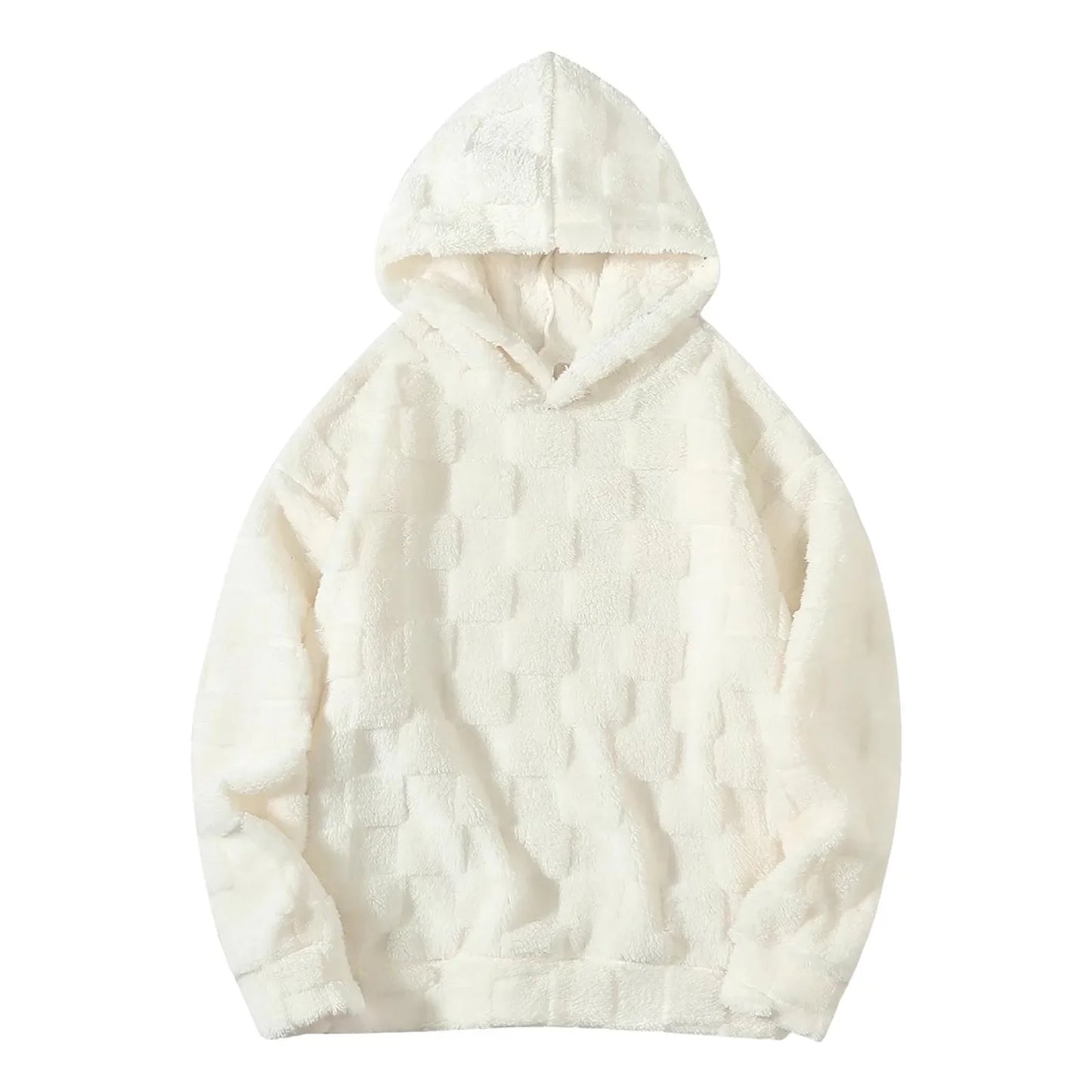 Virgilio Corduroy Hoodie