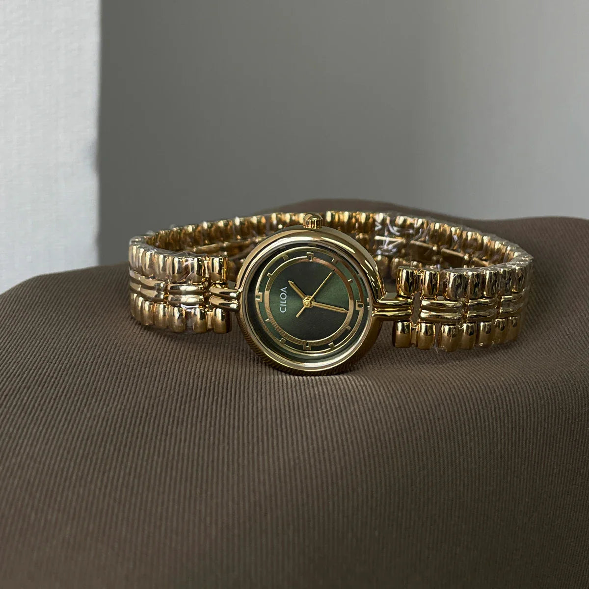 Giorgia Laurier Watch