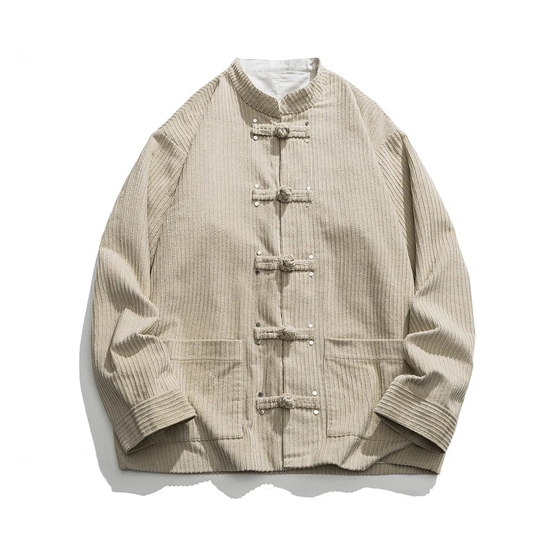 Loris Corduroy Jacket