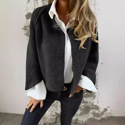 Marcella Wool Cardigan