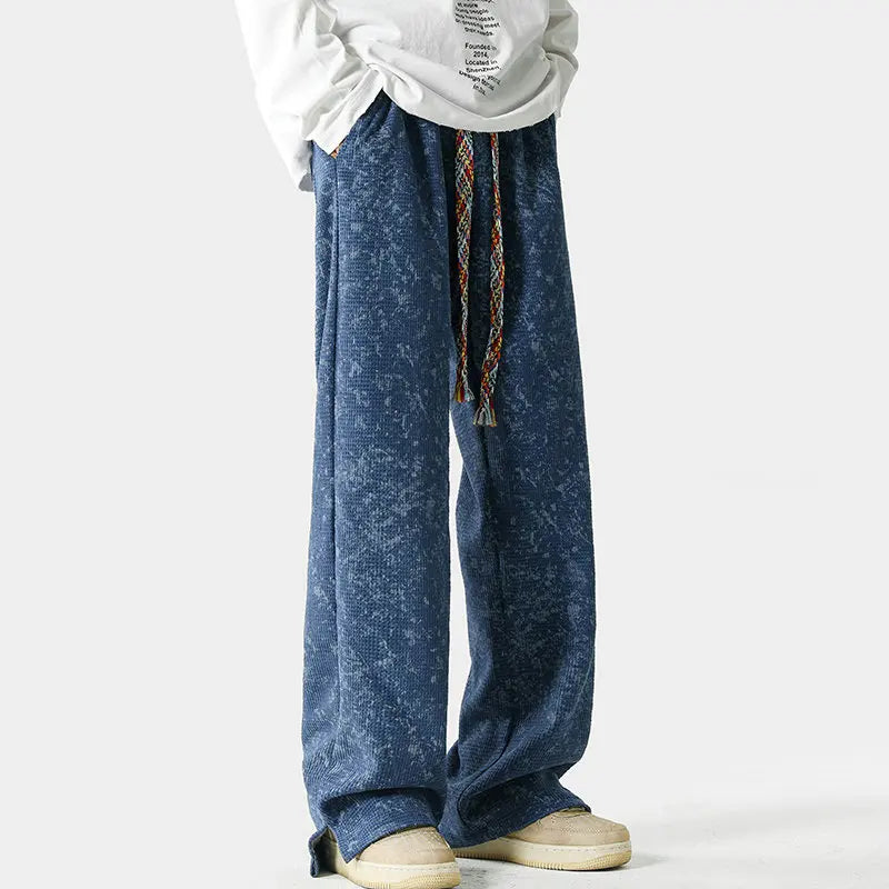 Ernesto Wide-Leg Sweats