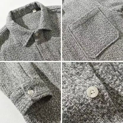 Daniele Warm Pullover