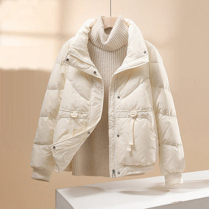 Rita Puffer Jacket