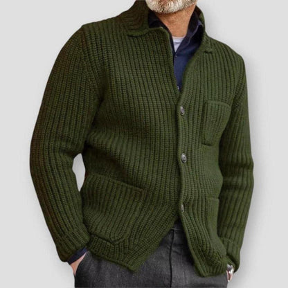 Enrico Cardigan