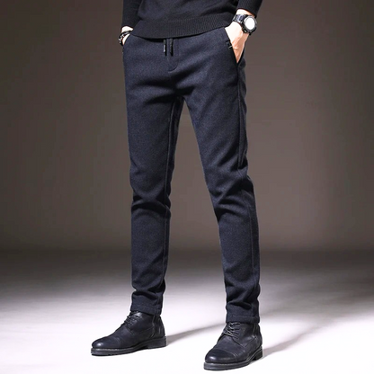 PANTALON SLIM FIT DIEGO