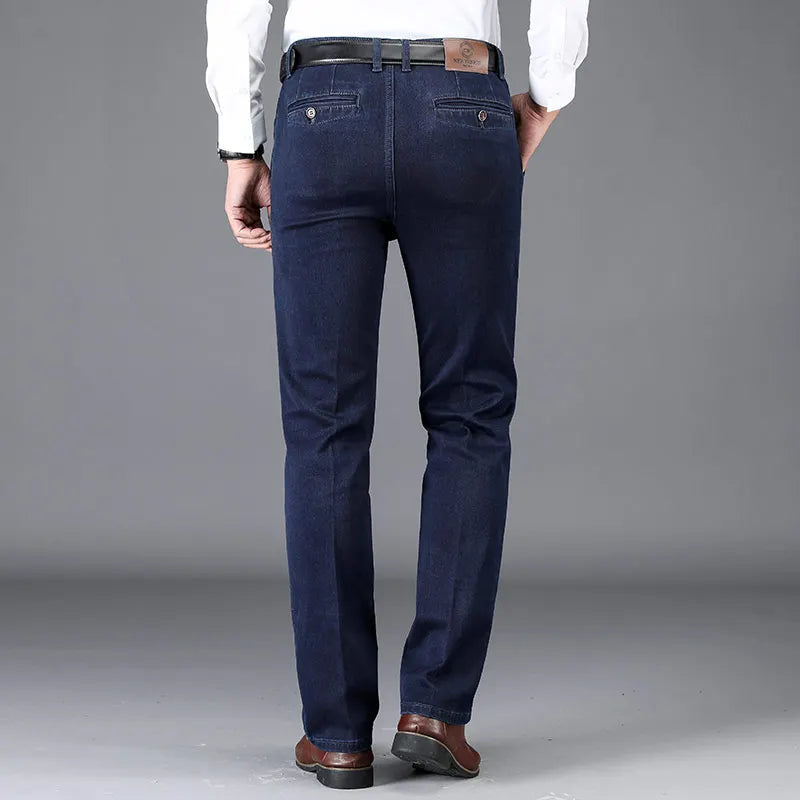 Alessio Denim Trousers