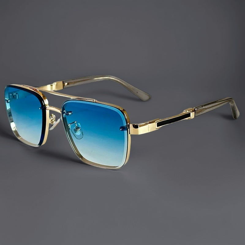 Ivano Aviators Sunglasses