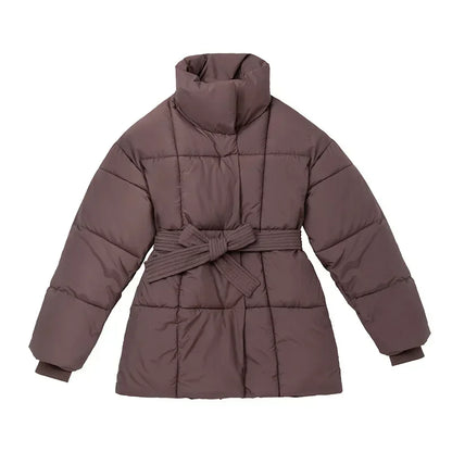 Irene Puffer Coat