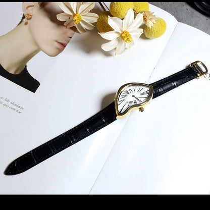 Adele Flux Watch