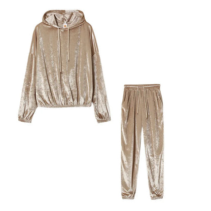 Elvira Chic Tracksuit