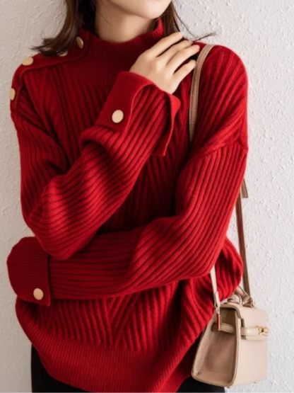 Claudia Sweater