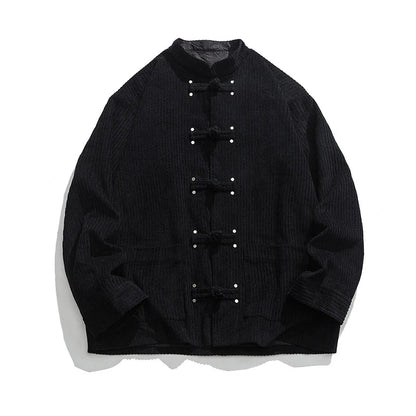 Loris Corduroy Jacket