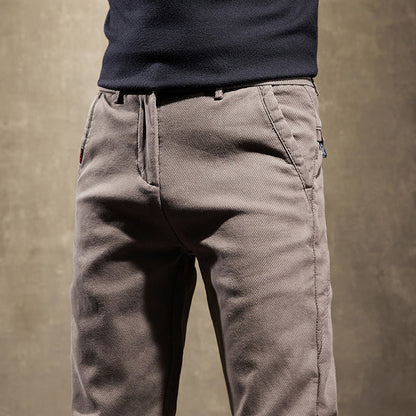 PANTALON SLIM MARCO