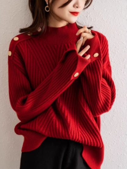 Claudia Sweater