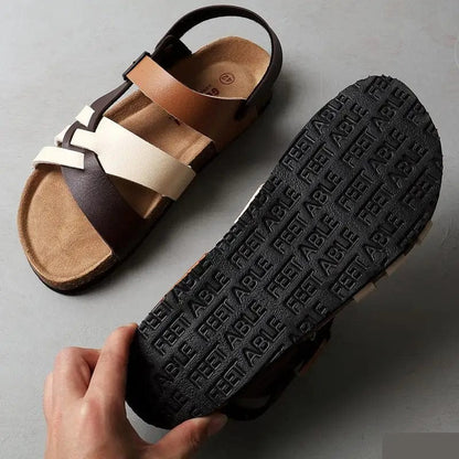 Battista Sandals For People With Hypermobility