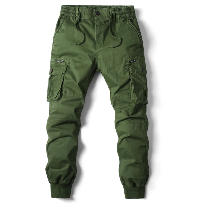 Santo Cargo Pants