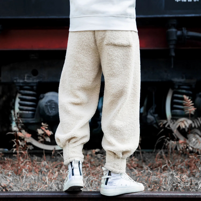 Valter Teddy Joggers