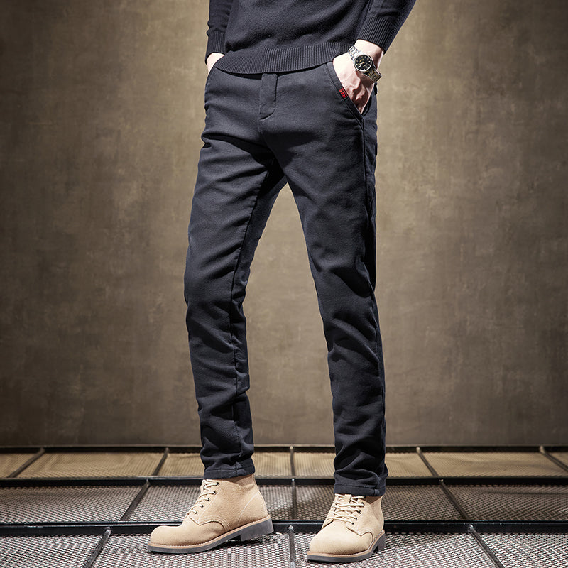 PANTALON SLIM MARCO