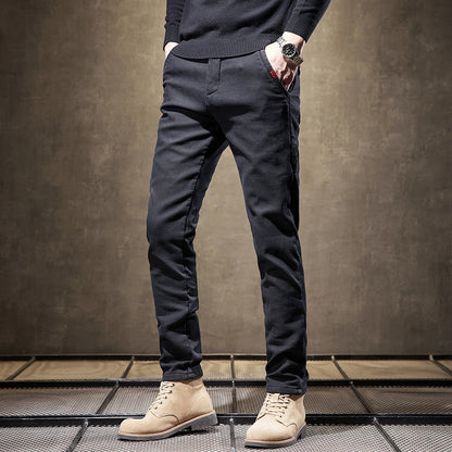 PANTALON SLIM MARCO